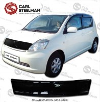 DAIHATSU BOON 2004-2010г
